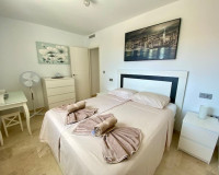 Resale - Apartment / Flat - Villamartín - Costa Blanca