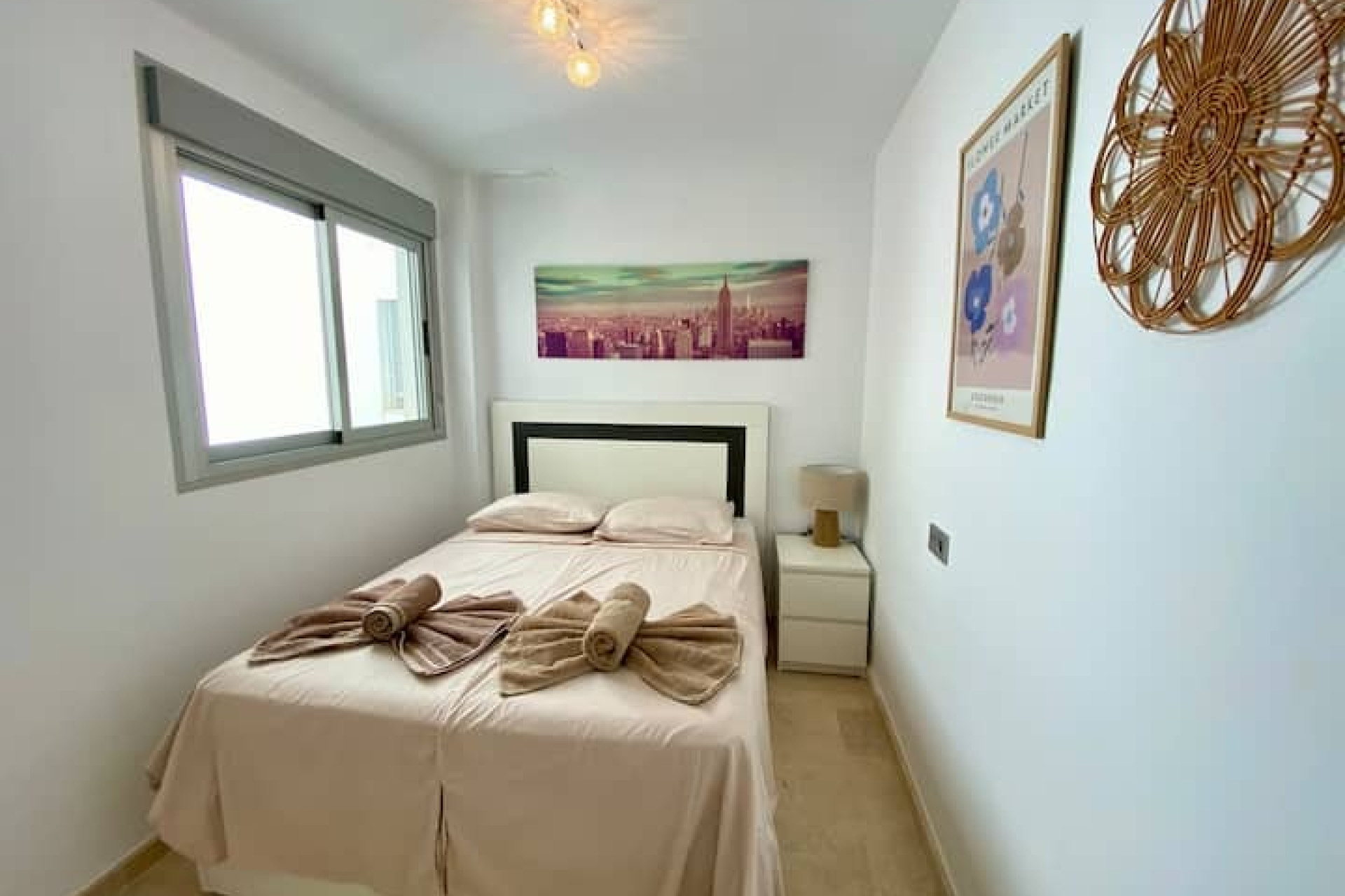 Resale - Apartment / Flat - Villamartín - Costa Blanca