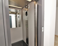 Resale - Apartment / Flat - Villamartín - Costa Blanca