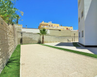 Resale - Apartment / Flat - Villamartín - Costa Blanca