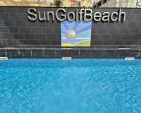 Resale - Apartment / Flat - Villamartín - Costa Blanca