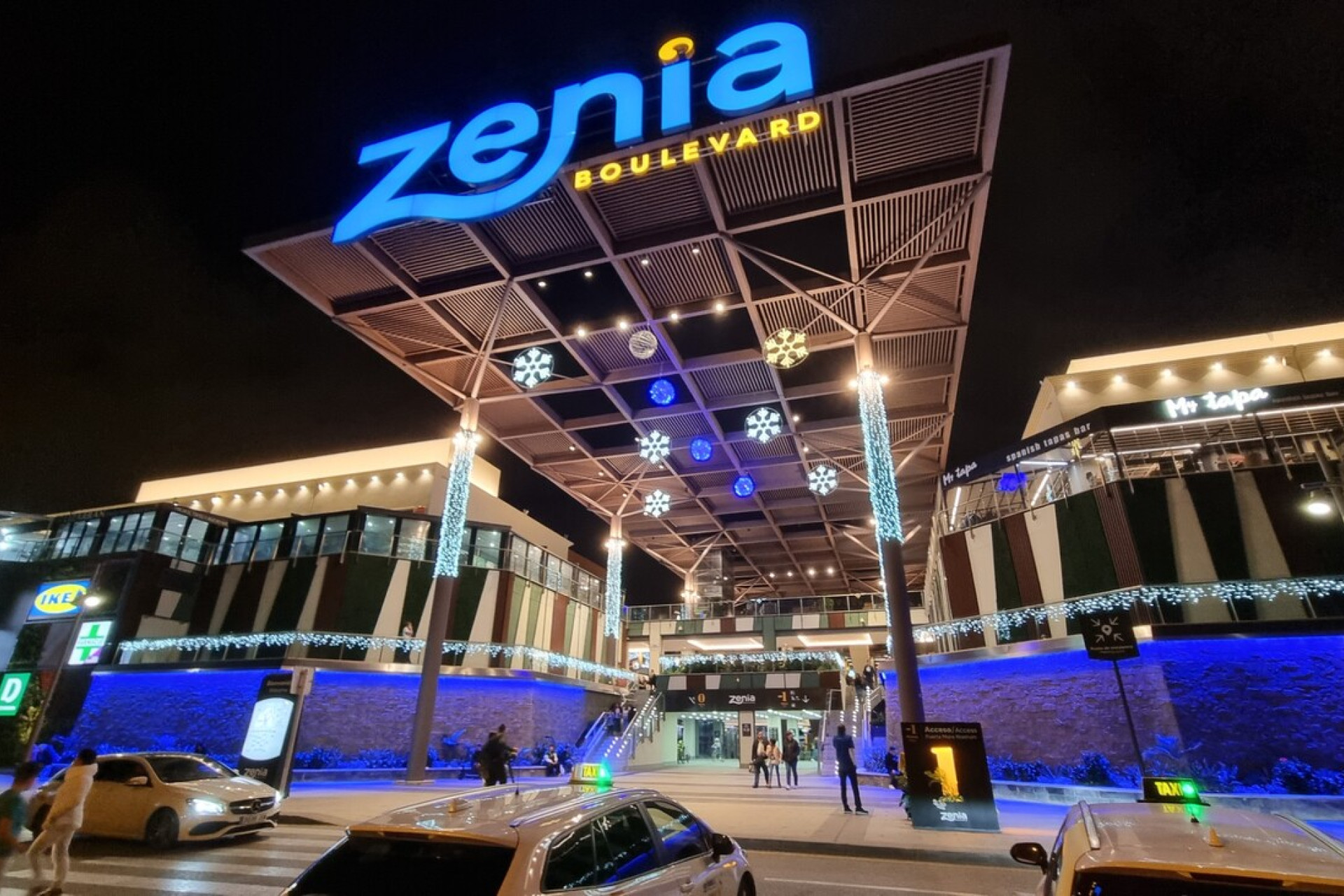 Resale - Apartment / Flat - Villamartín - Costa Blanca