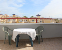 Resale - Apartment / Flat - Villamartín - El Galan