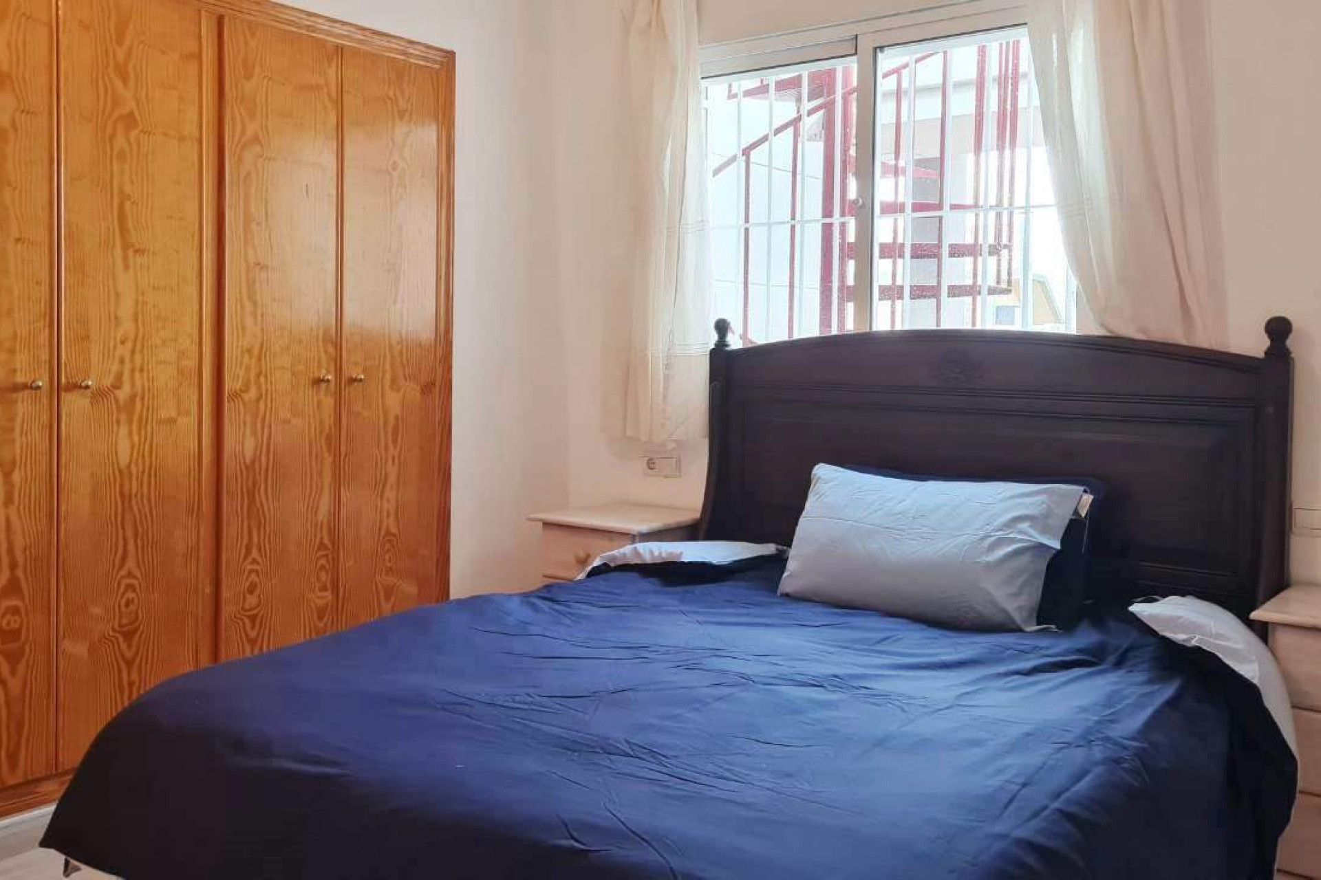 Resale - Apartment / Flat - Villamartín - El Galan