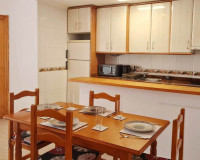 Resale - Apartment / Flat - Villamartín - El Galan