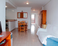 Resale - Apartment / Flat - Villamartín - El Galan
