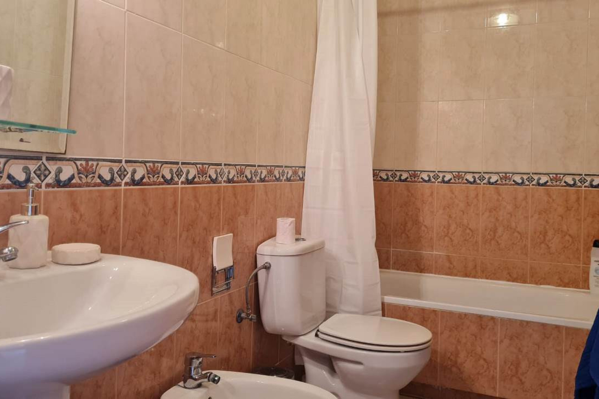 Resale - Apartment / Flat - Villamartín - El Galan