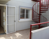 Resale - Apartment / Flat - Villamartín - El Galan