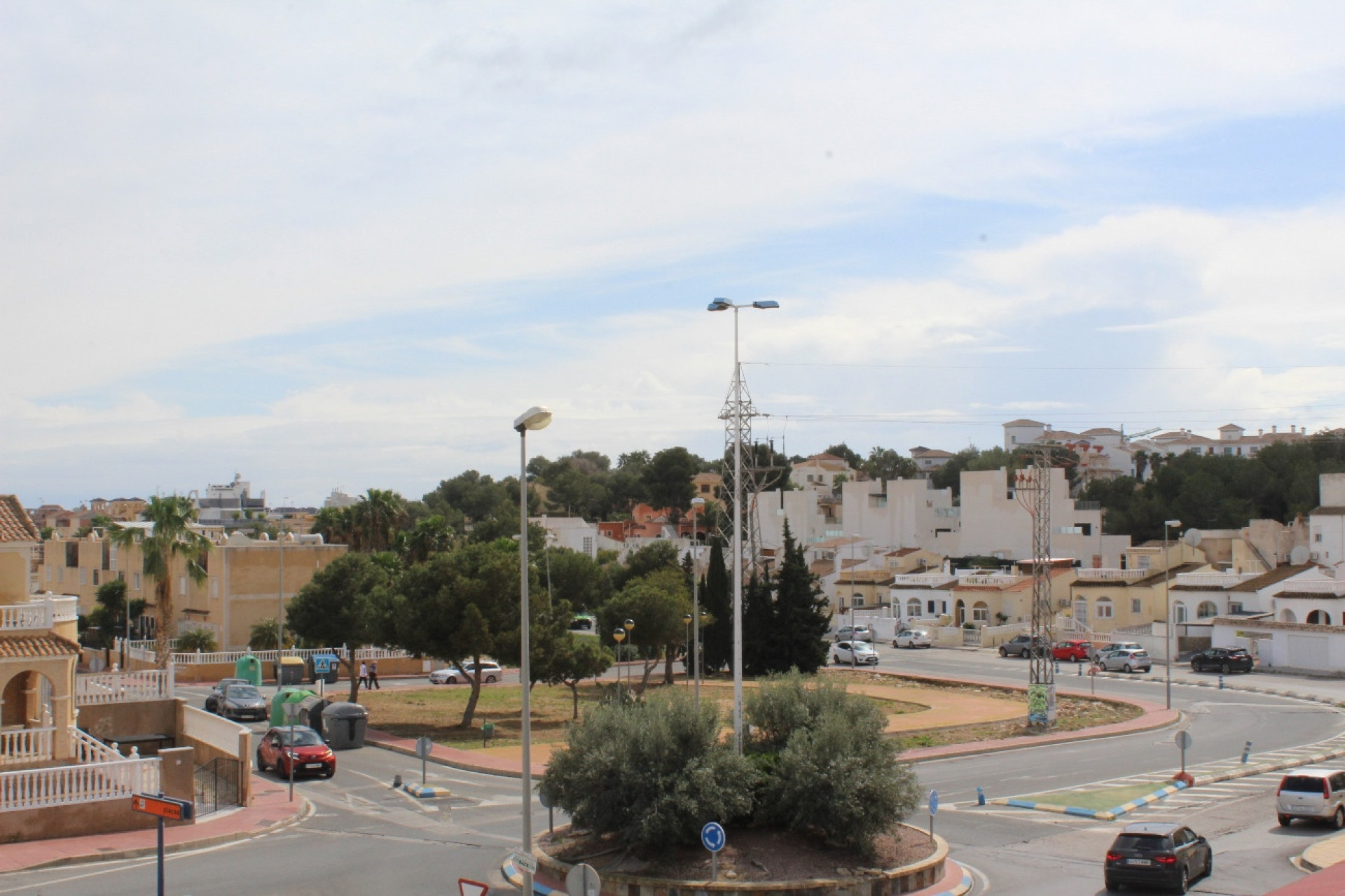 Resale - Apartment / Flat - Villamartín - El Galan