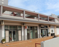 Resale - Apartment / Flat - Villamartín - El Galan