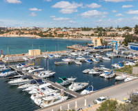 Resale - Apartment / Flat - Villamartín - El Galan