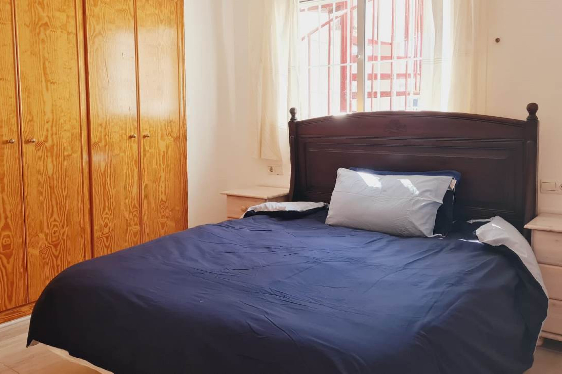 Resale - Apartment / Flat - Villamartín - El Galan