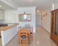 Resale - Apartment / Flat - Villamartín - El Galan