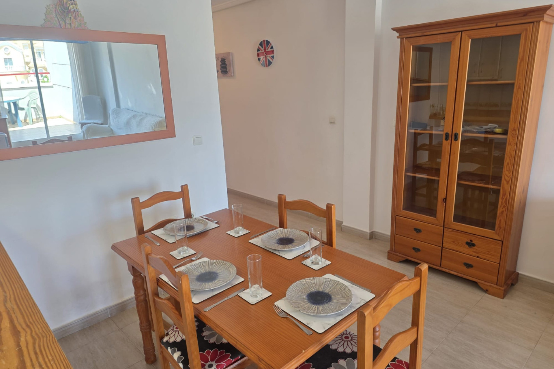 Resale - Apartment / Flat - Villamartín - El Galan