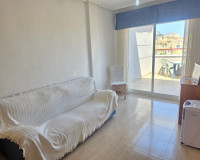 Resale - Apartment / Flat - Villamartín - El Galan