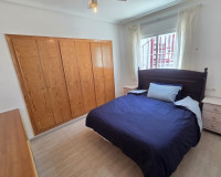 Resale - Apartment / Flat - Villamartín - El Galan