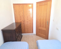 Resale - Apartment / Flat - Villamartín - El Galan