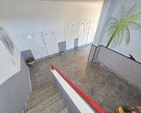 Resale - Apartment / Flat - Villamartín - El Galan