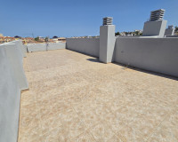 Resale - Apartment / Flat - Villamartín - El Galan