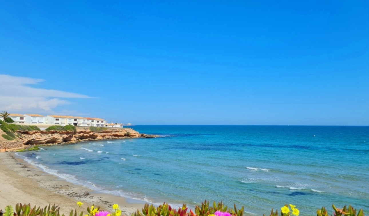 Resale - Apartment / Flat - Villamartín - El Galan