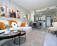 Resale - Apartment / Flat - Villamartín - Las Filipinas