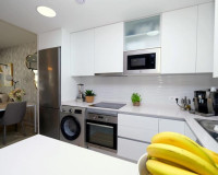 Resale - Apartment / Flat - Villamartín - Las Filipinas