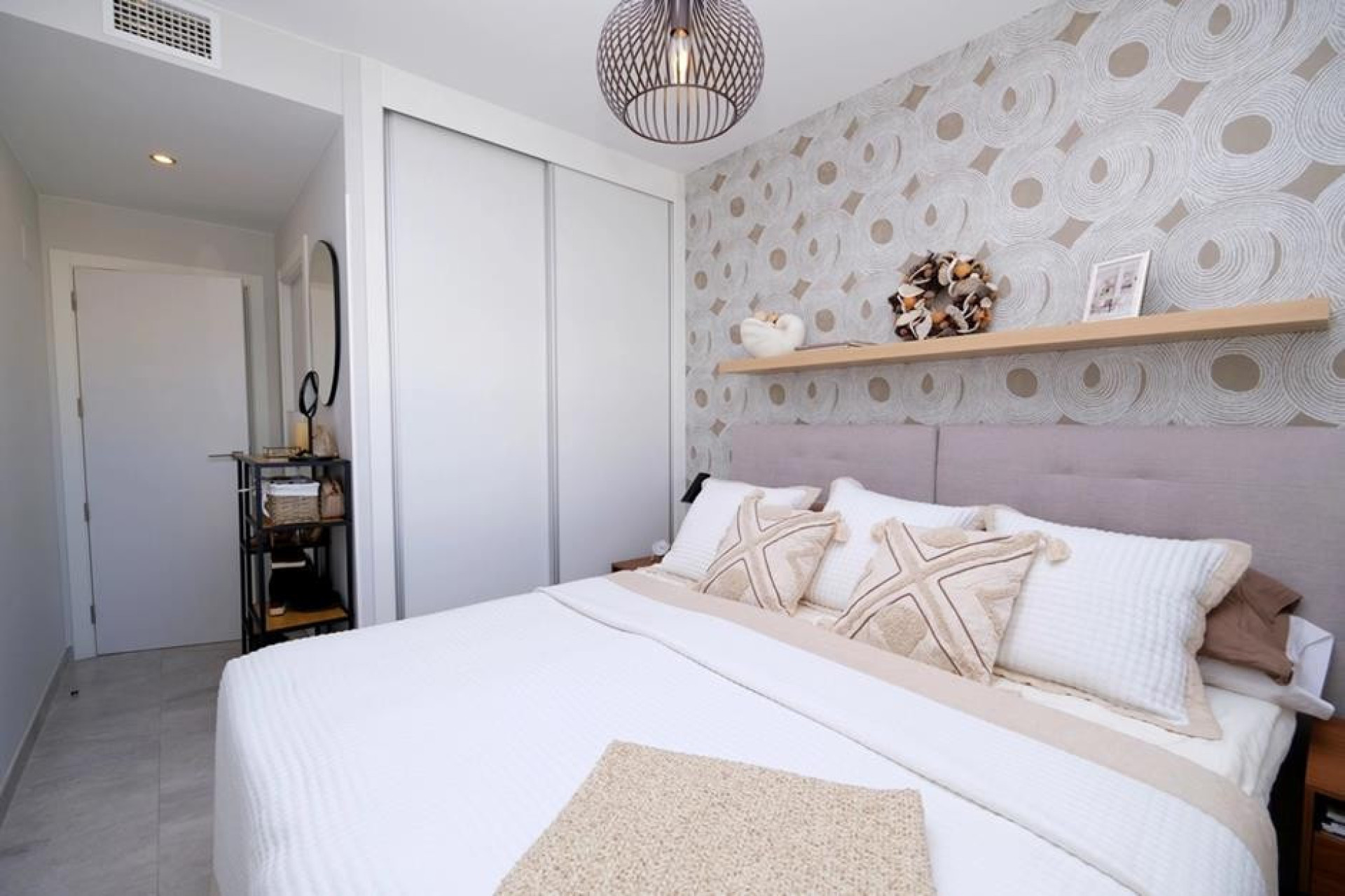 Resale - Apartment / Flat - Villamartín - Las Filipinas