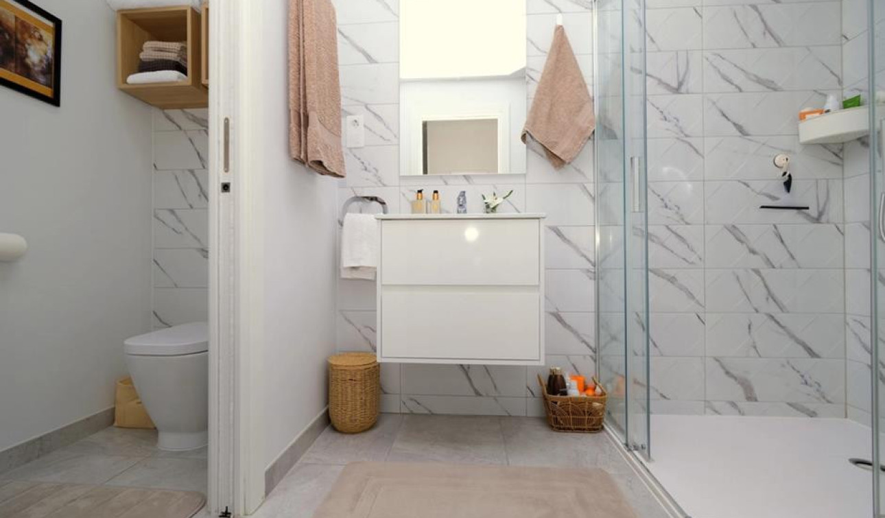 Resale - Apartment / Flat - Villamartín - Las Filipinas