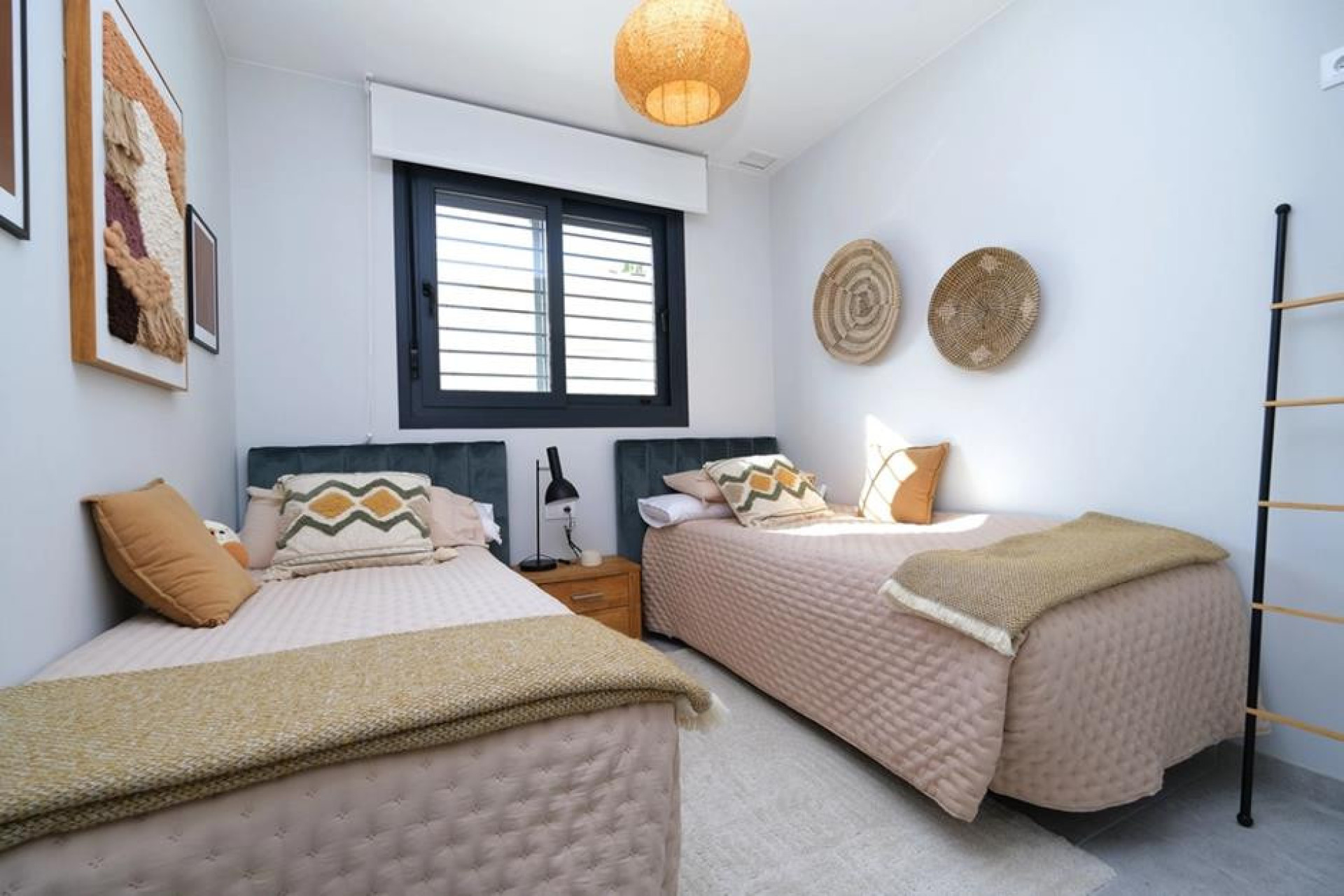 Resale - Apartment / Flat - Villamartín - Las Filipinas