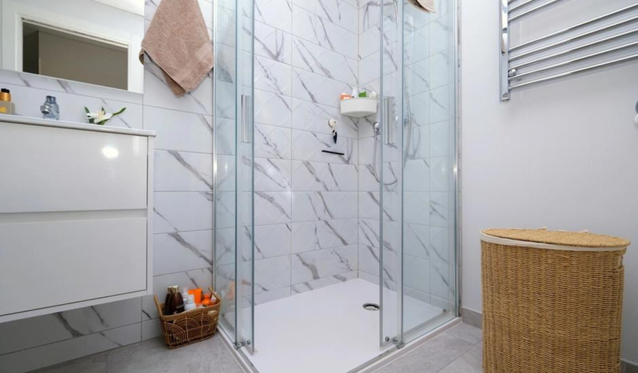 Resale - Apartment / Flat - Villamartín - Las Filipinas