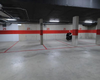 Resale - Apartment / Flat - Villamartín - Las Filipinas