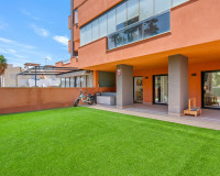 Resale - Apartment / Flat - Villamartín - Lomas del Golf