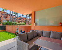 Resale - Apartment / Flat - Villamartín - Lomas del Golf