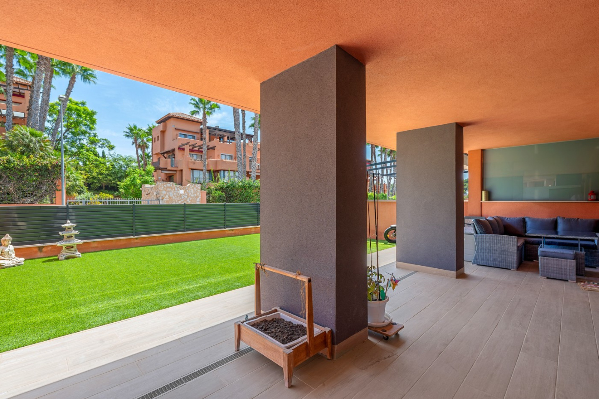Resale - Apartment / Flat - Villamartín - Lomas del Golf