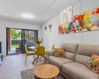 Resale - Apartment / Flat - Villamartín - Lomas del Golf