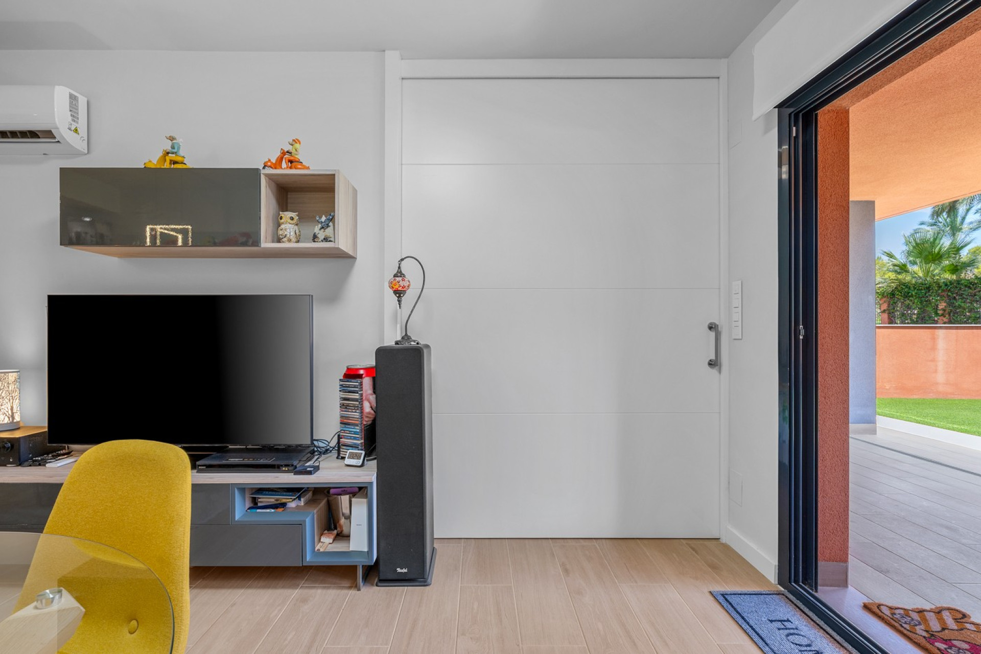 Resale - Apartment / Flat - Villamartín - Lomas del Golf