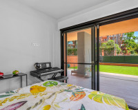 Resale - Apartment / Flat - Villamartín - Lomas del Golf