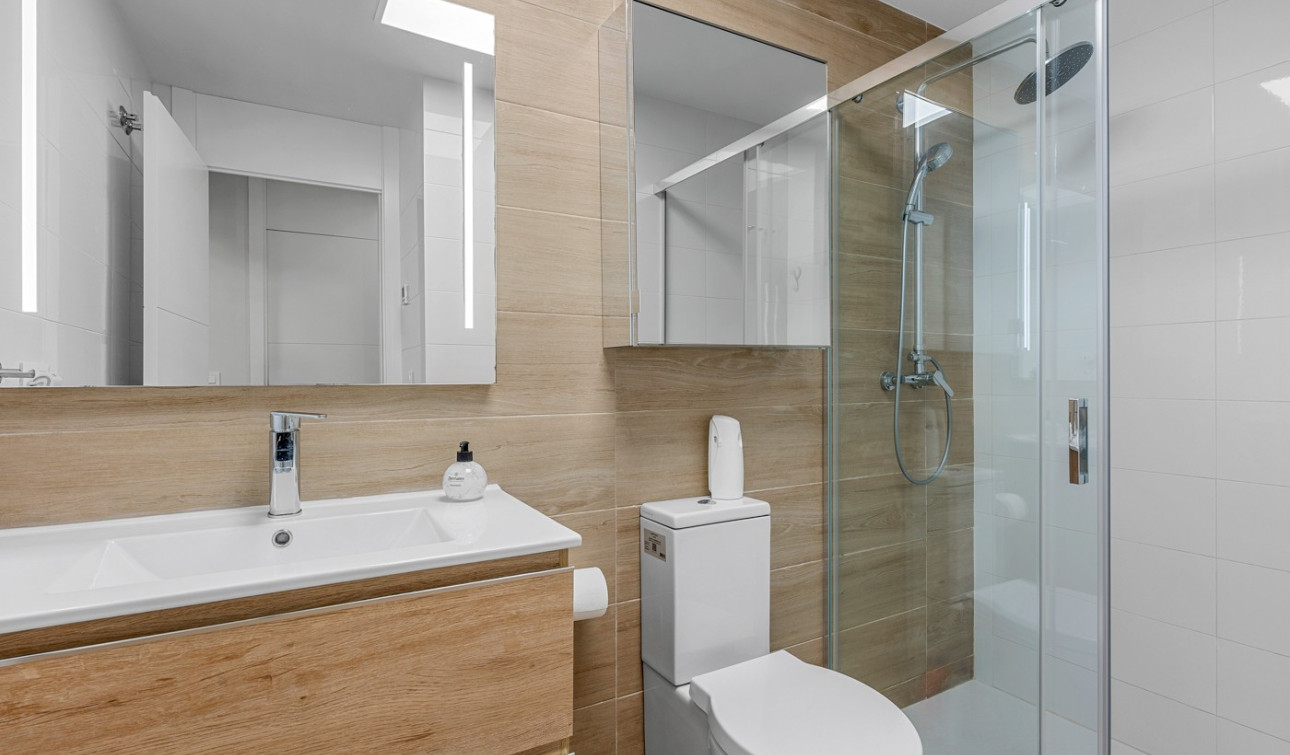 Resale - Apartment / Flat - Villamartín - Lomas del Golf