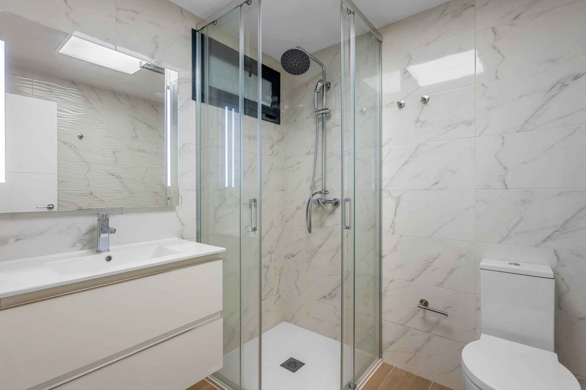 Resale - Apartment / Flat - Villamartín - Lomas del Golf