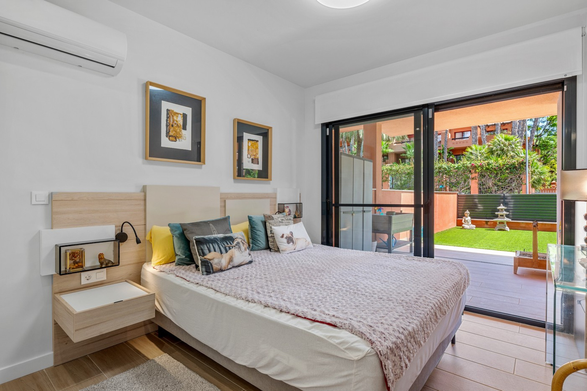 Resale - Apartment / Flat - Villamartín - Lomas del Golf