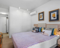 Resale - Apartment / Flat - Villamartín - Lomas del Golf