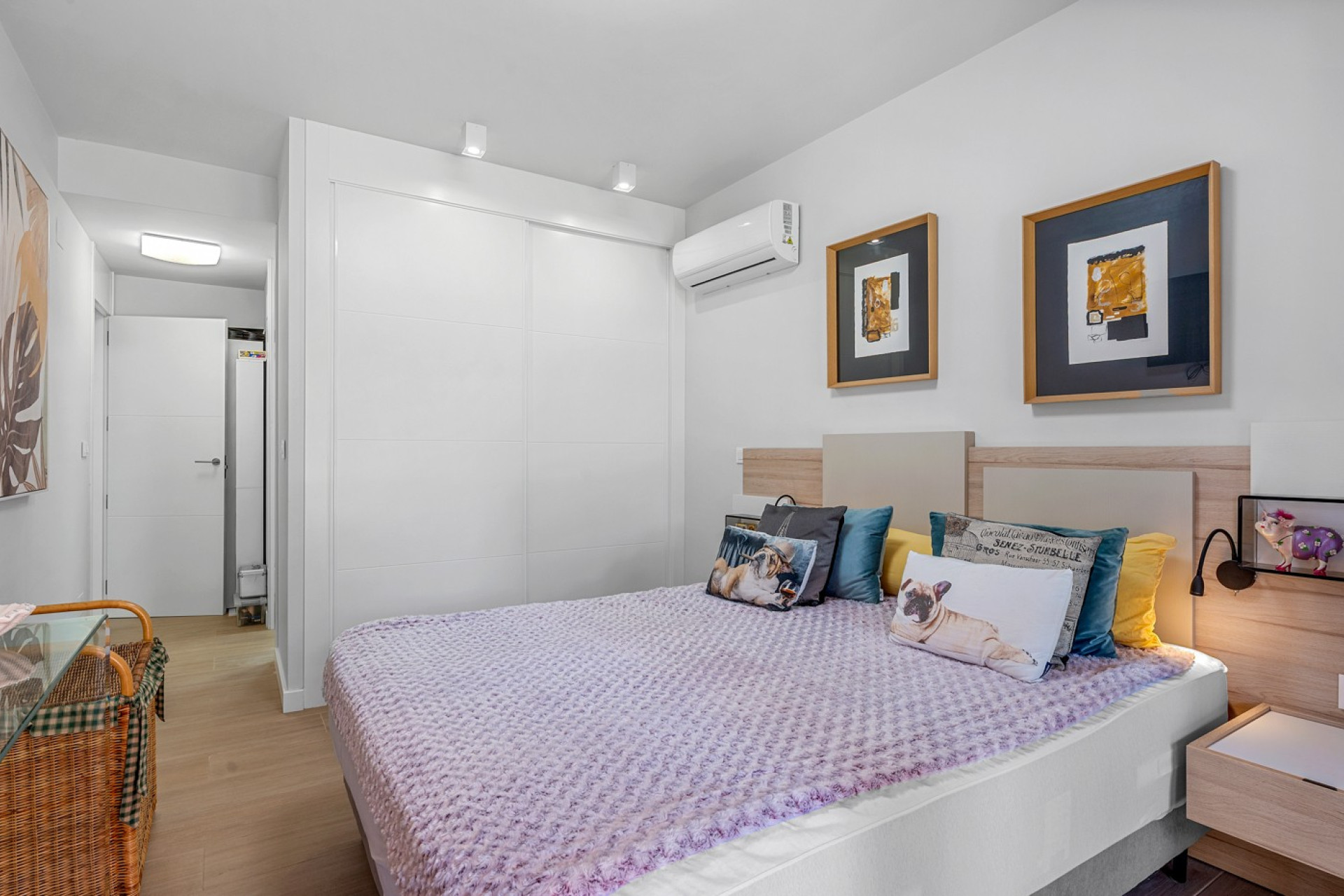 Resale - Apartment / Flat - Villamartín - Lomas del Golf