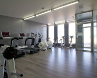 Resale - Apartment / Flat - Villamartín - Los Dolses