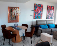 Resale - Apartment / Flat - Villamartín - Los Dolses