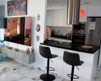 Resale - Apartment / Flat - Villamartín - Los Dolses