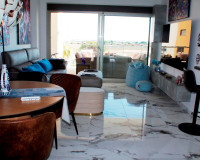 Resale - Apartment / Flat - Villamartín - Los Dolses