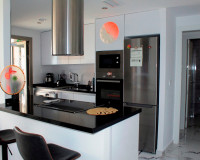 Resale - Apartment / Flat - Villamartín - Los Dolses