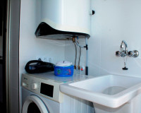 Resale - Apartment / Flat - Villamartín - Los Dolses