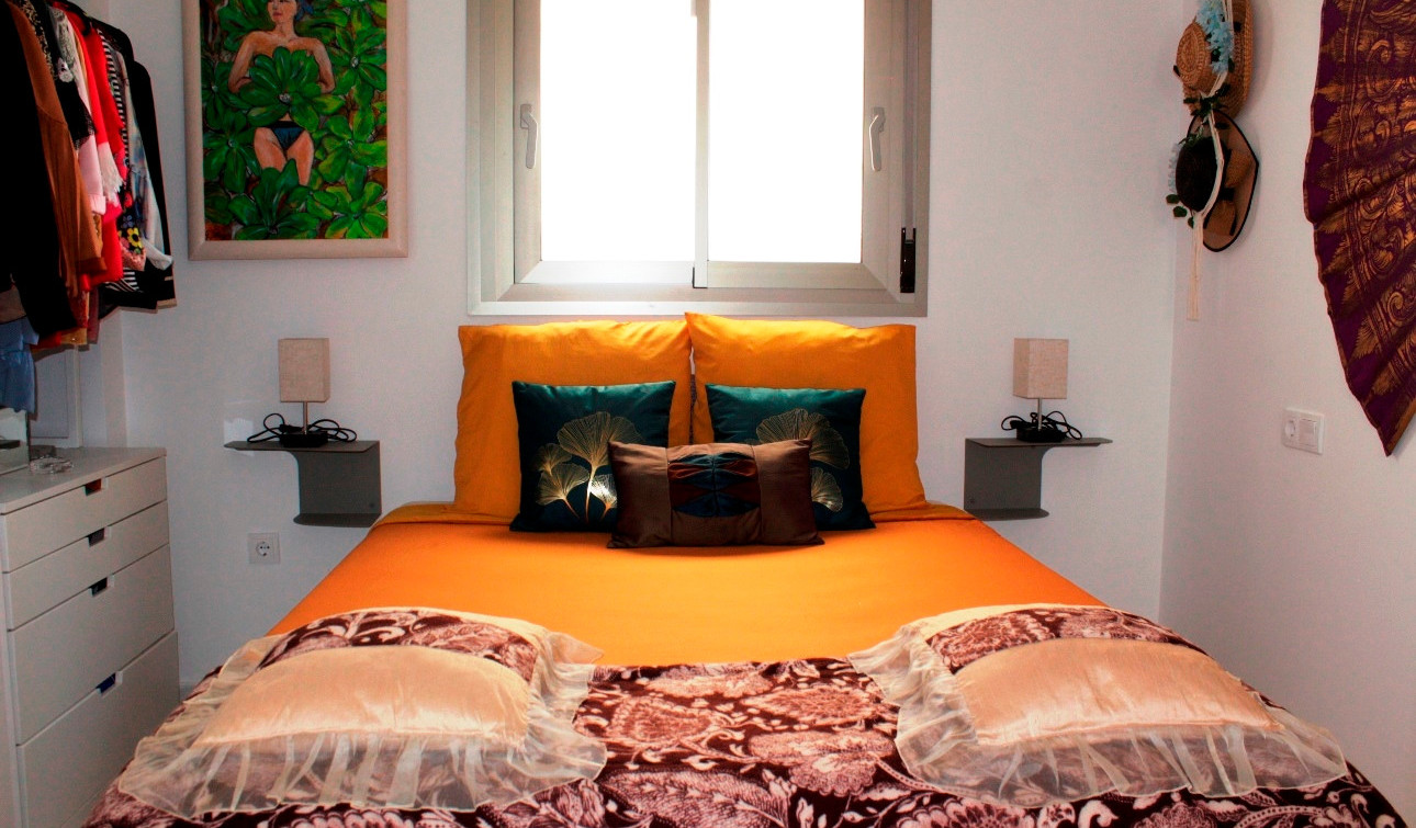 Resale - Apartment / Flat - Villamartín - Los Dolses