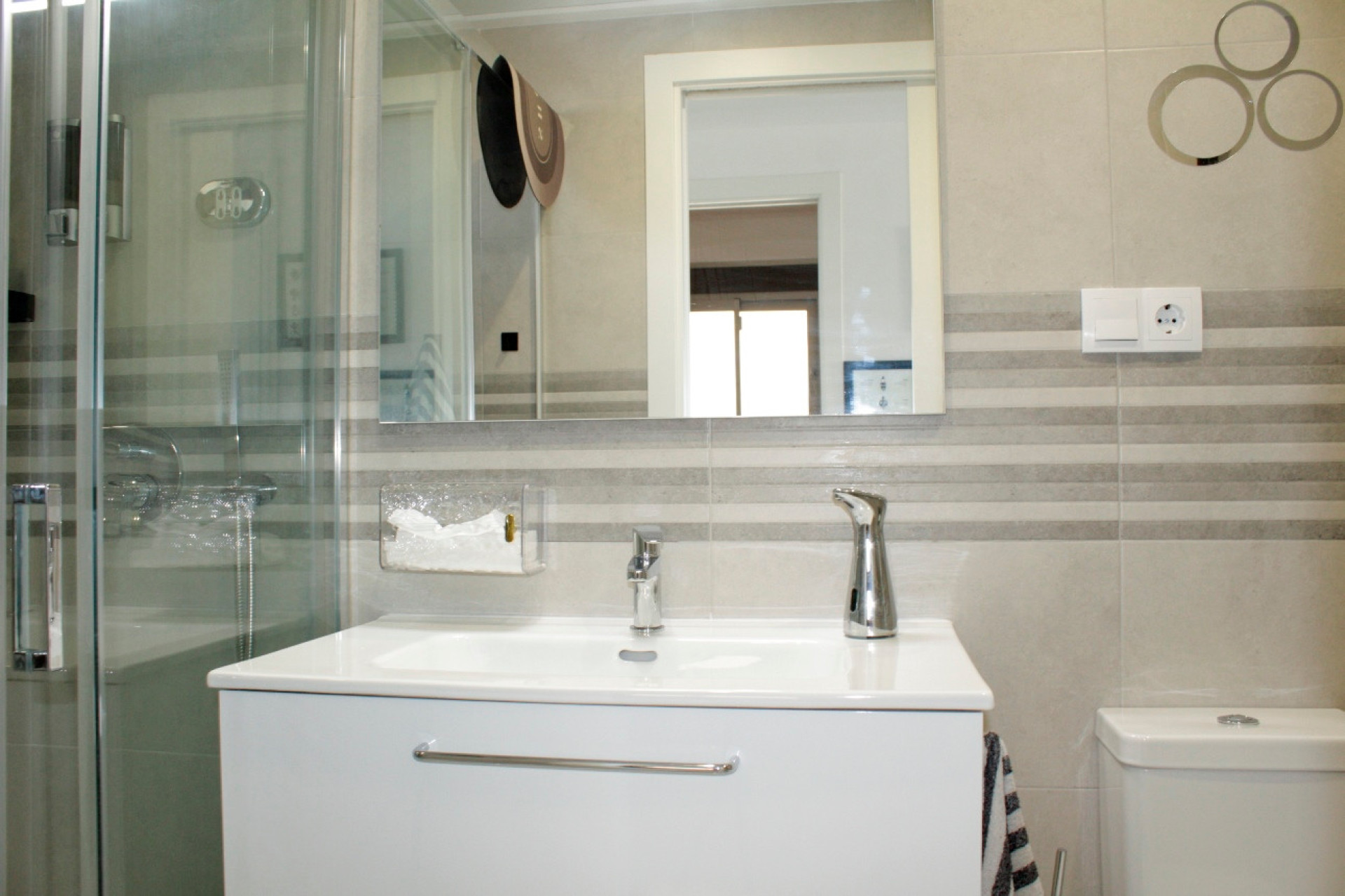 Resale - Apartment / Flat - Villamartín - Los Dolses